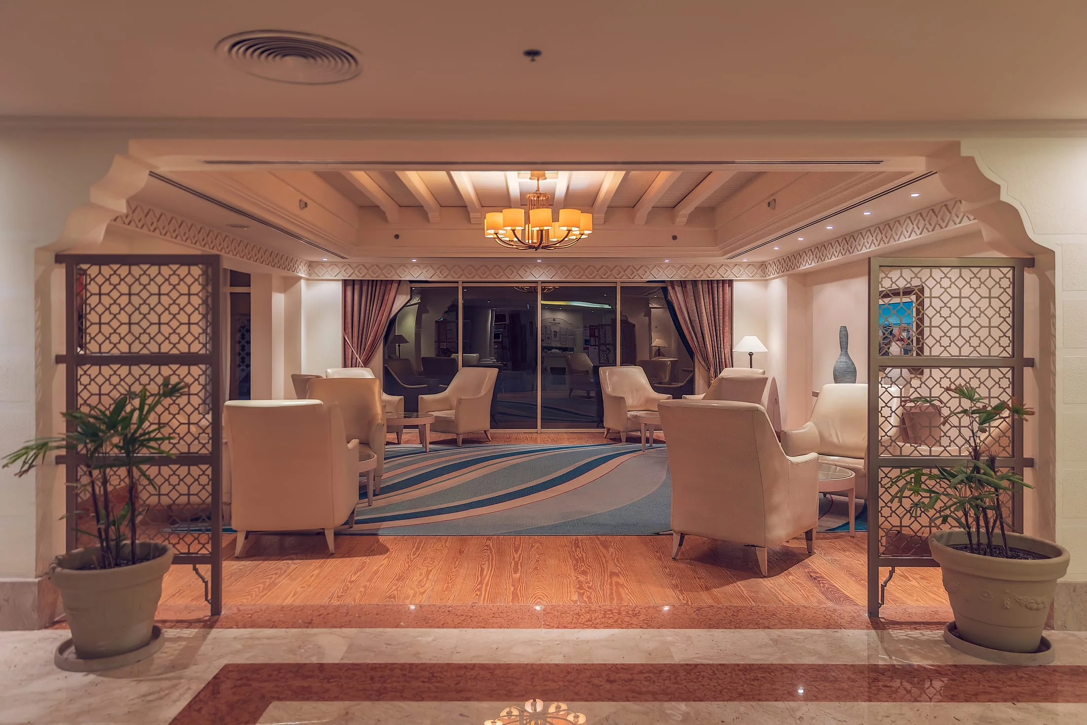Old Palace Resort Sahl Hasheesh